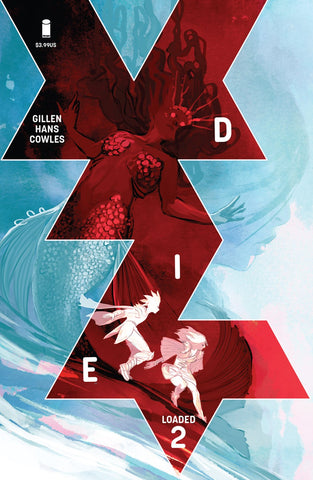 DIE: Loaded #2   (On Sale Late-December 2025)