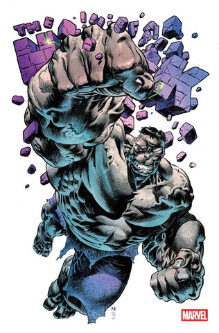 Infernal Hulk #10   (On Sale Mid-August 2026)