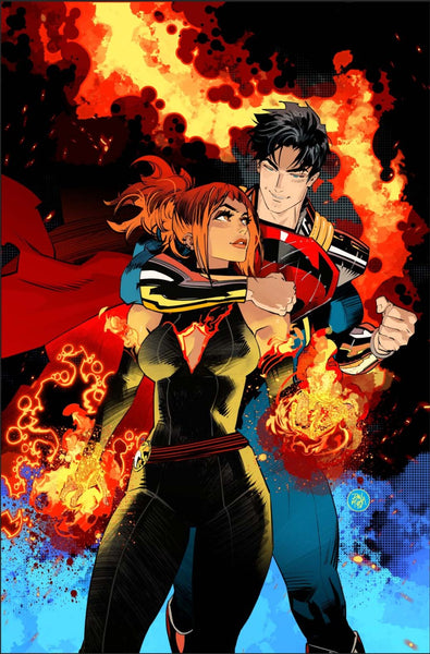 Superman #38   (On Sale June 2026)