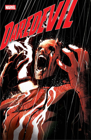 Daredevil #5   (On Sale Late-August 2026)
