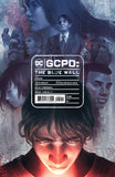 GCPD: The Blue Wall (Comic Set #1-6)