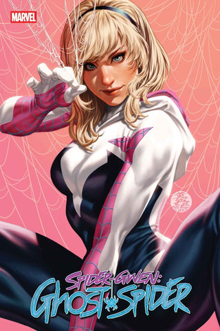 Spider-Gwen: The Ghost-Spider #15   (On Sale July 2025)