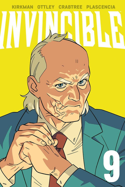 Invincible Vol 09 (New Edition) Tpb (2025)