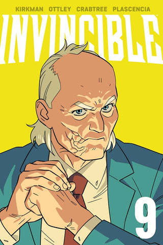 Invincible Vol 09 (New Edition) Tpb (2025)