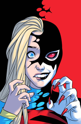 Supergirl #3   (On Sale Mid-July 2025)