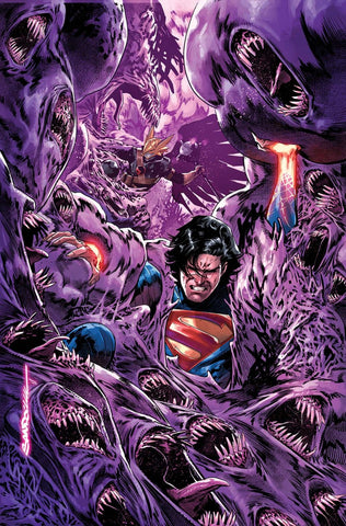 Absolute Superman #17   (On Sale March 2026)