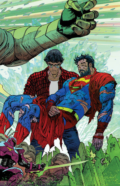 Superman #41   (On Sale September 2026)