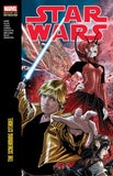 Star Wars - Modern Era - Epic Collection - The Screaming Citadel Tpb   (2026)