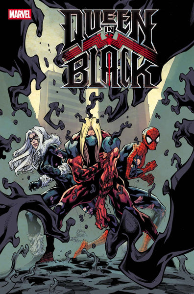 Queen in Black #3   (On Sale Mid-August 2026)