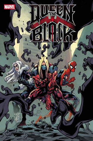 Queen in Black #3   (On Sale Mid-August 2026)