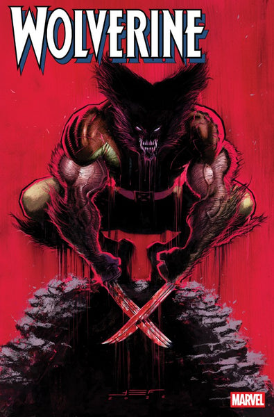 Wolverine #30   (On Sale December 2026)
