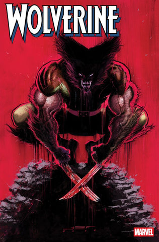 Wolverine #30   (On Sale December 2026)