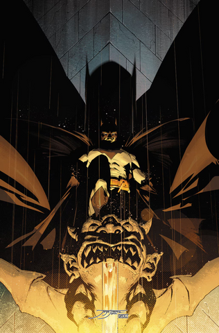 Batman #150  (On sale July 2024)