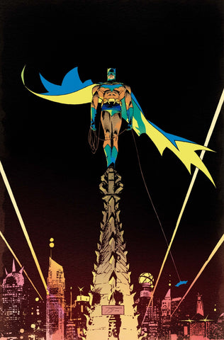 Batman #10   (On Sale June 2026)