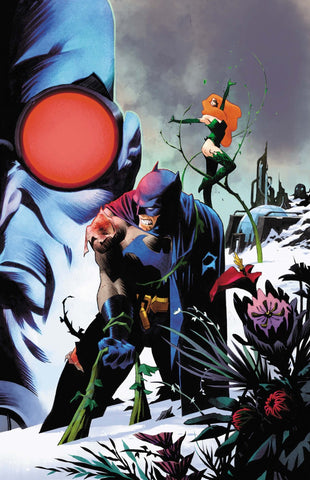 Batman #14   (On Sale October 2026)