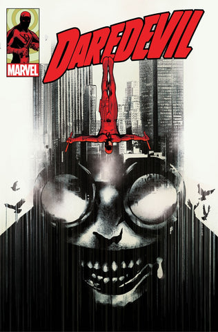 Daredevil #8   (On Sale November 2026)
