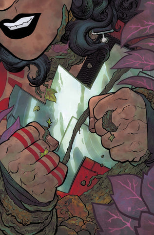 Absolute Wonder Woman #14  (On Sale December 2025)