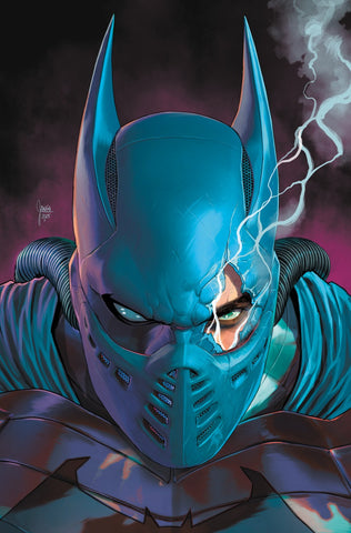 Detective Comics #1106  (On Sale March 2026)