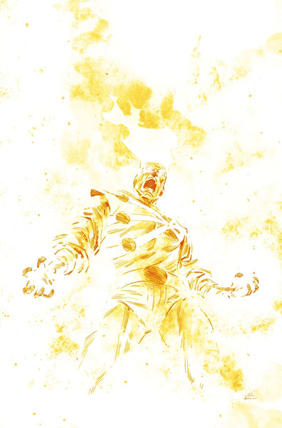 Fury of Firestorm #9   (On Sale Mid- December 2026)