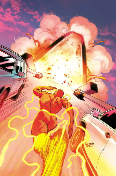 Flash #38   (On Sale November 2026)