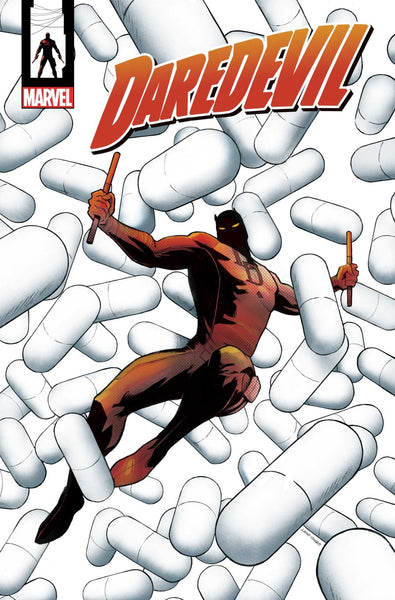 Daredevil #9   (On Sale Mid-November 2026)