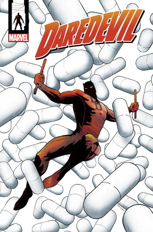 Daredevil #9   (On Sale Mid-November 2026)