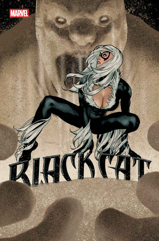 Black Cat #3 (On Sale November 2025)