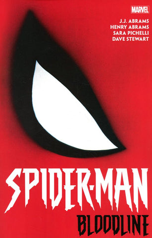 Spider-Man : Bloodline Tpb