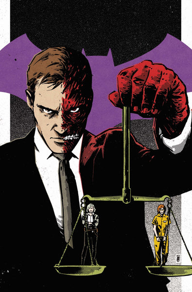Barbara Gordon: Breakout #7   (On Sale Mid-November 2026)