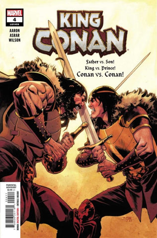 King Conan #4 (2022)