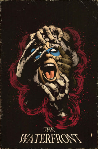 Nightwing #139   (On Sale Late-June 2026)