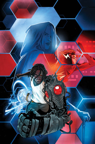 Absolute Flash #22   (On Sale Late- December 2026)