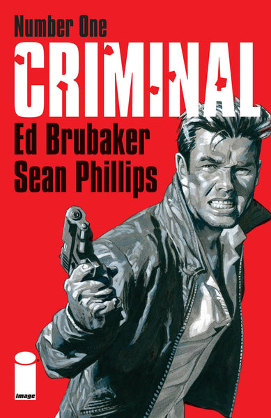 GIANT SIZE CRIMINAL #1 : Sean Phillips Cover A (2025)