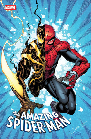 Amazing Spider-Man #22  (On Sale Late-February 2026)