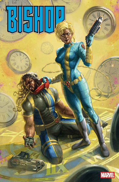 Bishop #2   (On Sale Late-July 2026)