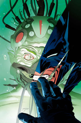 Batman #7   (On Sale March 2026)