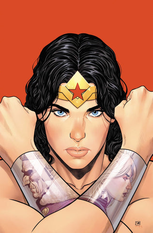 Wonder Woman #39   (On Sale Late-November 2026)
