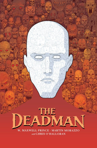 The Deadman #1   (On Sale June 2026)