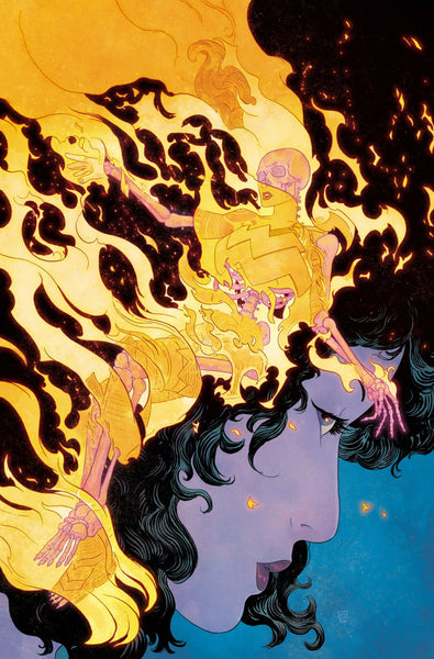 Absolute Wonder Woman #20   (On Sale June 2026)