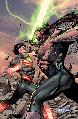 Absolute Superman #14   (On Sale December 2025)