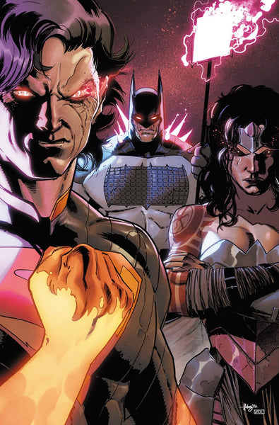 DC K.O. #4  (On Sale Mid-February 2026)