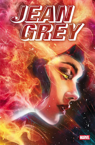Jean Grey #1   (On Sale December 2026)