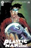 PLASTIC MAN NO MORE #1-#4 (Comic Set) (2024)