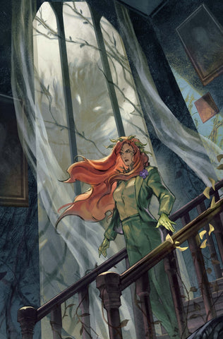 Poison Ivy #45   (On Sale June 2026)