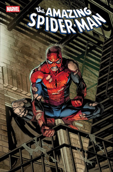 Amazing Spider-Man #28   (On Sale May 2026)