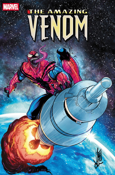 Amazing Venom #2   (On Sale November 2026)