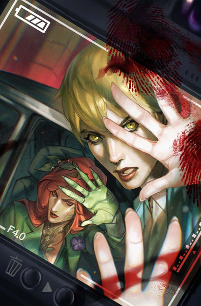 Poison Ivy #44   (On Sale May 2026)