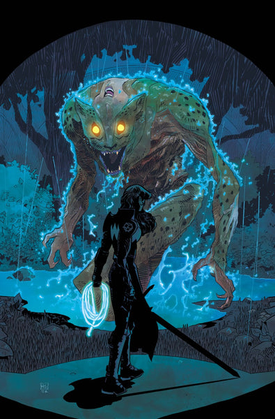 Absolute Wonder Woman #27   (On Sale Late- December 2026)