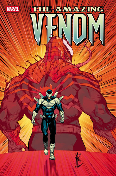 Amazing Venom #4   (On Sale Late- December 2026)