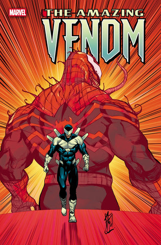 Amazing Venom #4   (On Sale Late- December 2026)